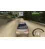 PS2 Wrc avec sebastien Loeb edition 2005 plat cib