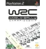PS2 Wrc World Rally Championship Cib