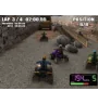 PS2 X-Treme Quads Cib