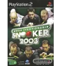 PS2 Championship snooker 2003 sn