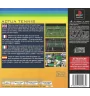 PS1 Actua Tennis Classic Cib