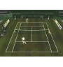 PS1 Actua Tennis Classic Cib