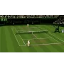 PS1 Actua Tennis Classic Cib