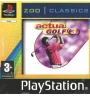 PS1 Actua Golf 3 Classic Cib