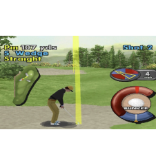 PS1 Actua Golf 3 Classic Cib