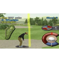 PS1 Actua Golf 3 Classic Cib