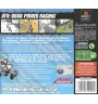 PS1 ATV Quad Power Racing Sn