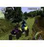 PS1 ATV Quad Power Racing Sn