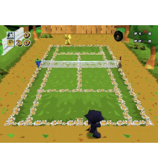 PS1 Baby Félix Tennis Cib