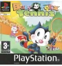 PS1 Baby Félix Tennis Sn