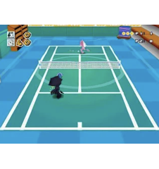 PS1 Baby Félix Tennis Sn