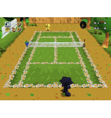 PS1 Baby Félix Tennis Sn