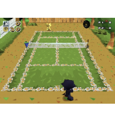 PS1 Baby Félix Tennis Sn