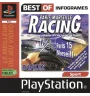 PS1 Best Of Paris Marseille Racing Cib