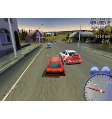 PS1 Best Of Paris Marseille Racing Cib
