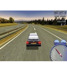 PS1 Best Of Paris Marseille Racing Cib
