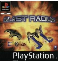PS1 Blast Radius Cib