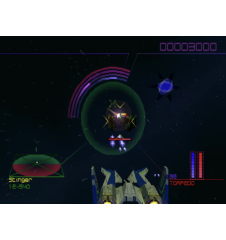 PS1 Blast Radius Cib