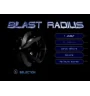PS1 Blast Radius Cib