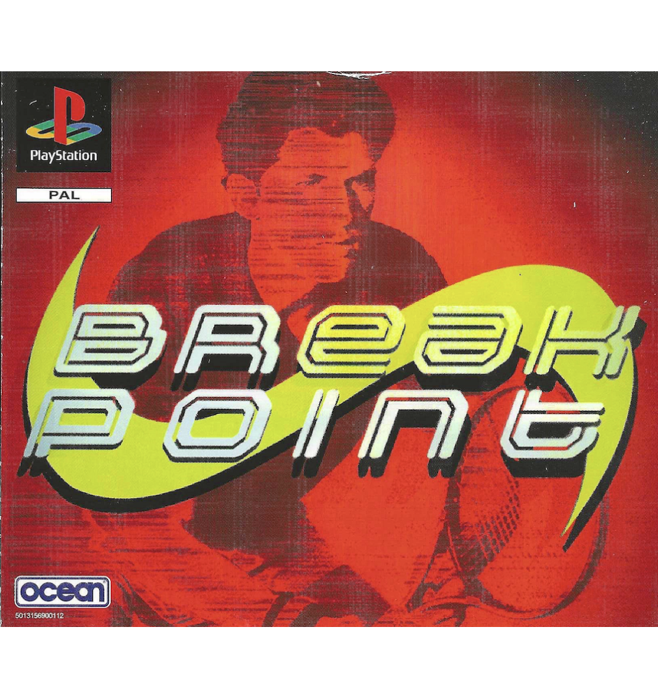 PS1 Break Point Sn