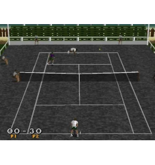 PS1 Break Point Sn