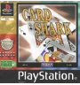 PS1 Card Shark Cib