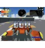 PS1 Cyber sled cib