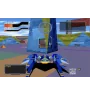 PS1 Cyber sled cib