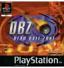 PS1 Dead Ball Z Cib