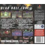 PS1 Dead Ball Z Cib