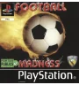 PS1 Football Madness Cib