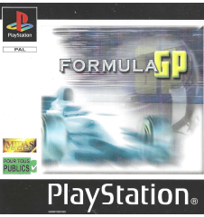 PS1 Formula Gp Cib