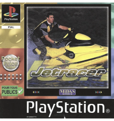 PS1 Jetracer Cib