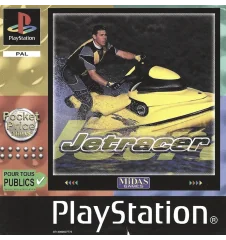 PS1 Jetracer Cib