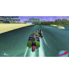 PS1 Jetracer Cib