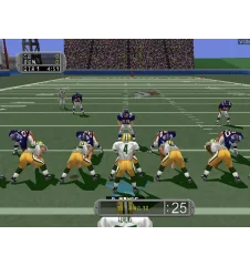 PS1 Madden Nfl 99 Sn
