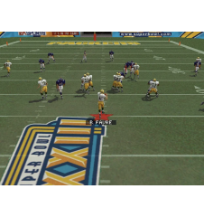 PS1 Madden Nfl 99 Sn