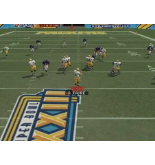 PS1 Madden Nfl 99 Sn