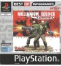PS1 Millennium Soldier Expendable best of Sn