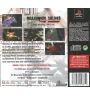 PS1 Millennium Soldier Expendable best of Sn