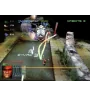 PS1 Millennium Soldier Expendable best of Sn