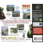 PS1 Monaco Grand Prix Simulation 2 Cib