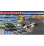 PS1 Monaco Grand Prix Simulation 2 Cib