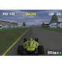 PS1 Monaco Grand Prix Simulation 2 Cib