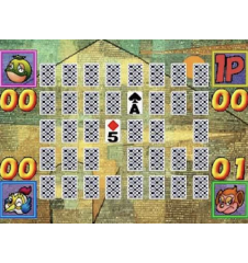 PS1 Monte Carlos Games Compendium Cib