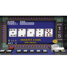 PS1 Monte Carlos Games Compendium Cib