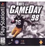PS1 Nfl Gameday 98 Cib Ntsc