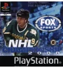 PS1 NHL Championship 2000 Cib