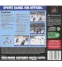 PS1 NHL Championship 2000 Cib