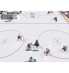 PS1 NHL Championship 2000 Cib